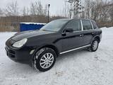 Porsche Cayenne 2004 года за 6 500 000 тг. в Караганда