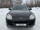 Porsche Cayenne 2004 года за 6 500 000 тг. в Караганда – фото 3