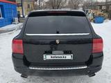 Porsche Cayenne 2004 года за 6 500 000 тг. в Караганда – фото 4