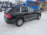 Porsche Cayenne 2004 года за 6 500 000 тг. в Караганда – фото 5