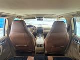 Porsche Cayenne 2004 года за 7 500 000 тг. в Караганда – фото 5