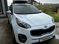 Kia Sportage 2018 годаүшін9 700 000 тг. в Алматы – фото 3