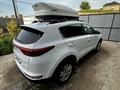 Kia Sportage 2018 годаүшін9 700 000 тг. в Алматы – фото 4