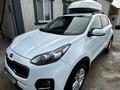 Kia Sportage 2018 годаүшін9 700 000 тг. в Алматы