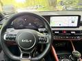 Kia K5 2023 года за 16 500 000 тг. в Алматы – фото 17