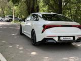 Kia K5 2023 года за 16 500 000 тг. в Алматы