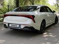 Kia K5 2023 года за 16 500 000 тг. в Алматы – фото 3