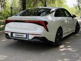 Kia K5 2023 года за 16 500 000 тг. в Алматы – фото 3