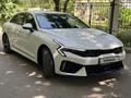 Kia K5 2023 года за 16 500 000 тг. в Алматы – фото 4