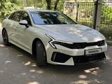 Kia K5 2023 года за 16 500 000 тг. в Алматы – фото 4