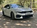 Kia K5 2023 года за 16 500 000 тг. в Алматы – фото 47