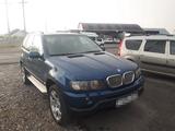 BMW X5 2004 годаүшін6 000 000 тг. в Туркестан