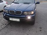 BMW X5 2004 годаүшін6 000 000 тг. в Туркестан – фото 2