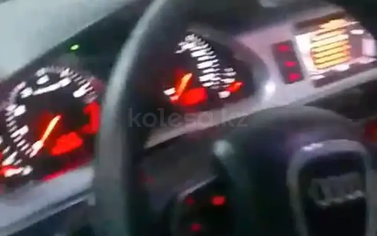 Audi A6 2010 года за 50 000 тг. в Актау