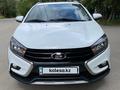 ВАЗ (Lada) Vesta SW Cross 2019 годаfor6 500 000 тг. в Костанай – фото 2