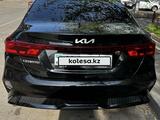 Kia Cerato 2023 года за 10 800 000 тг. в Алматы – фото 3