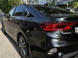 Kia Cerato 2023 года за 10 800 000 тг. в Алматы – фото 2