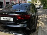 Kia Cerato 2023 года за 10 800 000 тг. в Алматы – фото 4