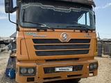 Shacman (Shaanxi)  F3000 2014 годаүшін13 900 000 тг. в Караганда