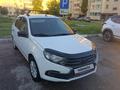 ВАЗ (Lada) Granta 2190 2021 года за 3 400 000 тг. в Костанай