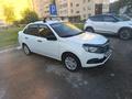 ВАЗ (Lada) Granta 2190 2021 года за 3 400 000 тг. в Костанай – фото 2