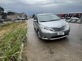 Toyota Sienna 2015 годаүшін13 500 000 тг. в Кызылорда