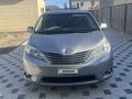 Toyota Sienna 2015 года за 13 500 000 тг. в Кызылорда – фото 12
