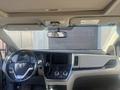 Toyota Sienna 2015 года за 13 500 000 тг. в Кызылорда – фото 4