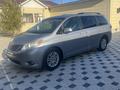 Toyota Sienna 2015 года за 13 500 000 тг. в Кызылорда – фото 2