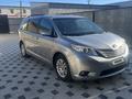 Toyota Sienna 2015 года за 13 500 000 тг. в Кызылорда – фото 3