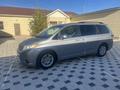 Toyota Sienna 2015 года за 13 500 000 тг. в Кызылорда – фото 10