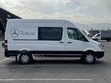 Mercedes-Benz Sprinter 2008 года за 9 200 000 тг. в Алматы – фото 4