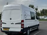 Mercedes-Benz Sprinter 2008 года за 9 200 000 тг. в Алматы – фото 5