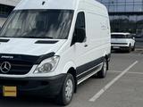 Mercedes-Benz Sprinter 2008 года за 9 200 000 тг. в Алматы – фото 2
