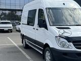 Mercedes-Benz Sprinter 2008 года за 9 200 000 тг. в Алматы – фото 3