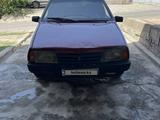 ВАЗ (Lada) 2109 1993 года за 500 000 тг. в Шымкент