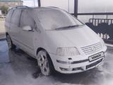 Volkswagen Sharan 2005 годаүшін2 000 000 тг. в Атырау – фото 5