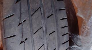 Шины Bridgestone 215/60/16. за 80 000 тг. в Караганда