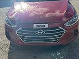 Hyundai Elantra 2018 годаүшін3 600 000 тг. в Актау