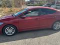 Hyundai Elantra 2018 года за 3 600 000 тг. в Актау – фото 2