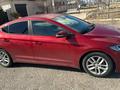 Hyundai Elantra 2018 года за 3 600 000 тг. в Актау – фото 3