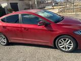 Hyundai Elantra 2018 годаүшін3 600 000 тг. в Актау – фото 3