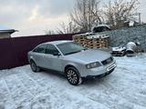 Audi A6 2001 года за 1 300 000 тг. в Семей