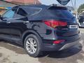 Hyundai Santa Fe 2018 года за 9 800 000 тг. в Шымкент – фото 9