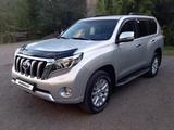 Toyota Land Cruiser Prado 2016 года за 24 000 000 тг. в Караганда – фото 2