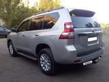 Toyota Land Cruiser Prado 2016 года за 24 000 000 тг. в Караганда – фото 3