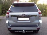 Toyota Land Cruiser Prado 2016 года за 24 000 000 тг. в Караганда – фото 4