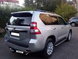 Toyota Land Cruiser Prado 2016 года за 24 000 000 тг. в Караганда – фото 5