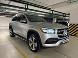 Mercedes-Benz GLS 450 2020 года за 39 000 000 тг. в Астана – фото 2
