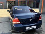 Nissan Almera Classic 2011 годаүшін3 800 000 тг. в Актобе – фото 5